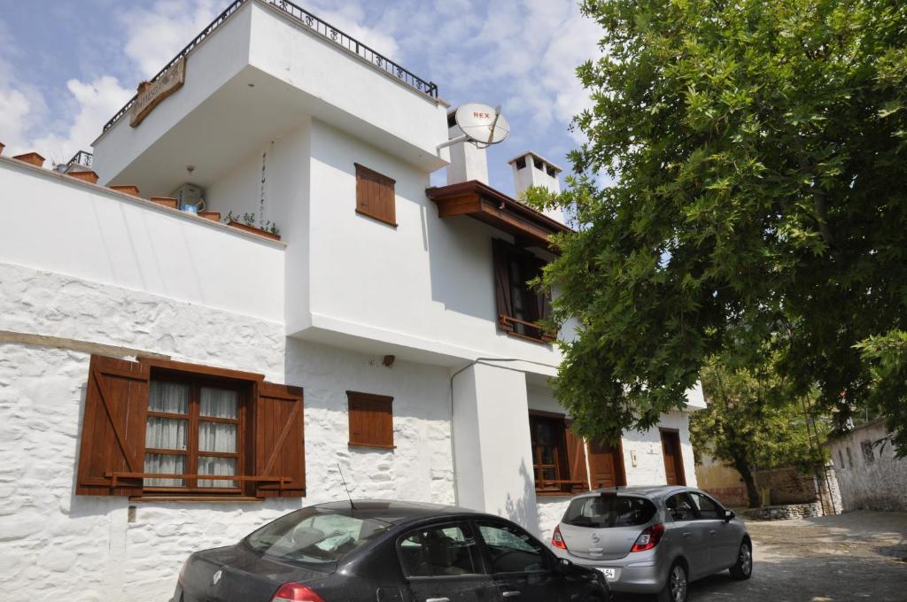 Guest house Misanli Pansiyon