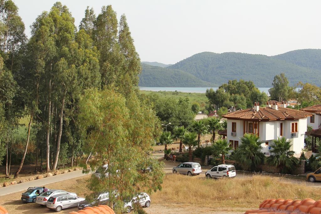 Panamare Akyaka