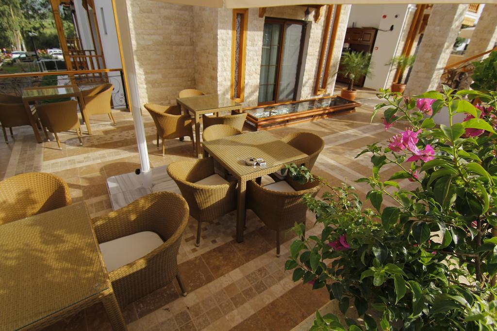 Panamare Akyaka Aparthotel Akyaka (Mugla)