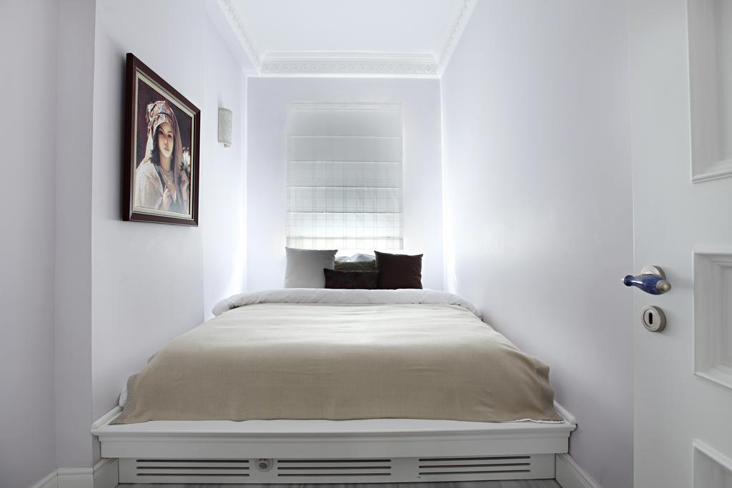 Perazre Hotel Istanbul
