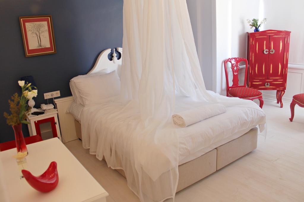 Hotel Erendira - Special Category Alacati