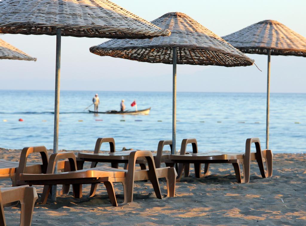 Mavi Deniz 3*