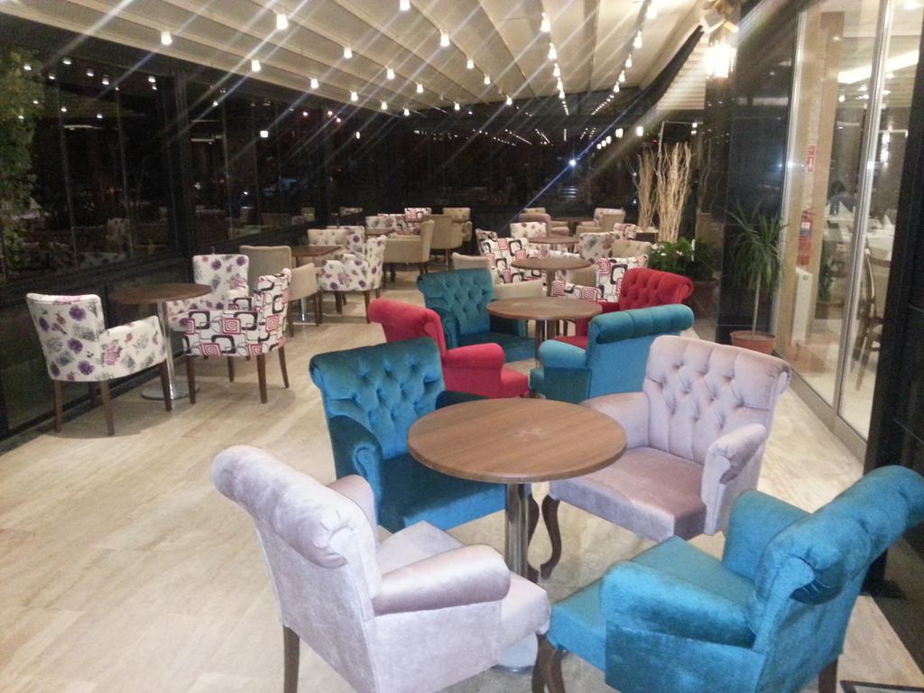 Soylu Hotel 4*