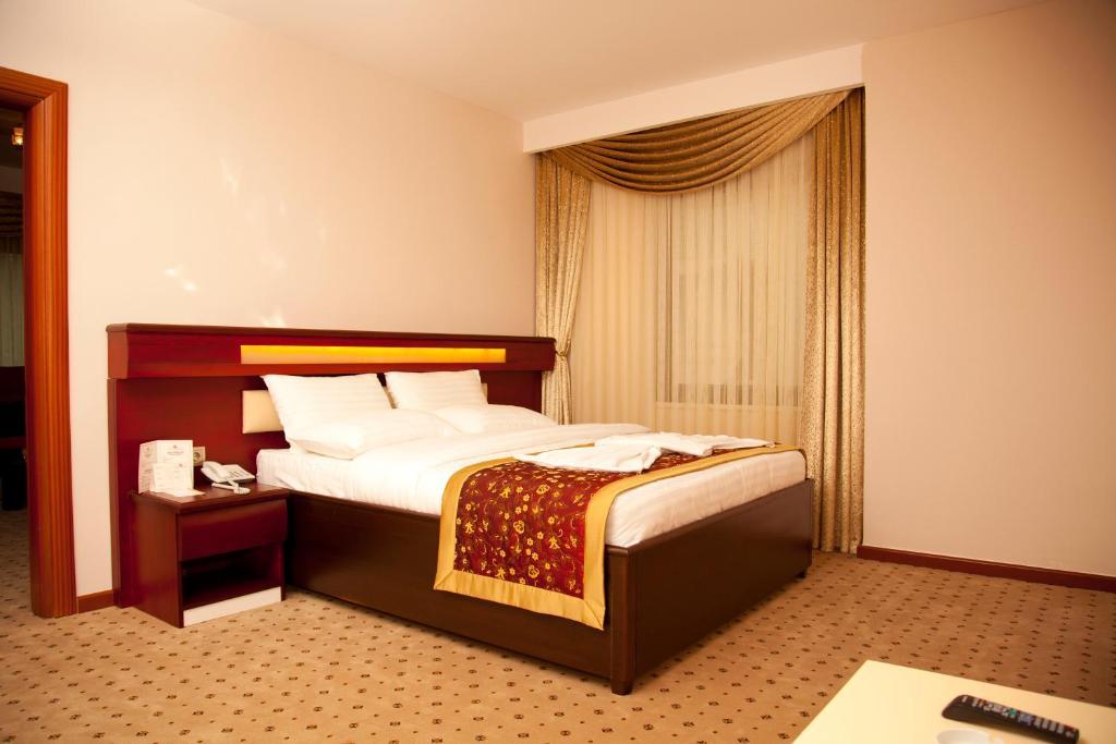Ipekyolu Park Hotel