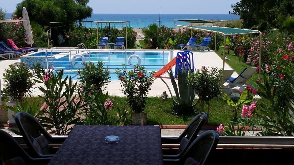 Gruen 3* Kizilot
