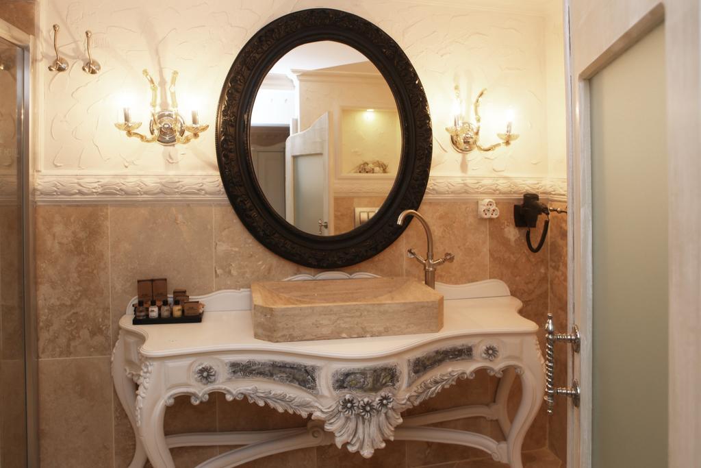 Bed & Breakfast Lethe Exclusive (adults Only) Agva (Marmara)