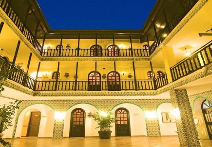 Hotel Altinsaray