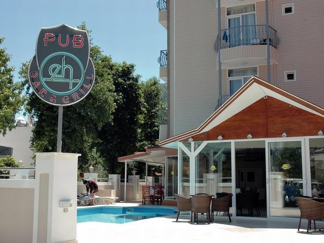 Ercan Bed & Breakfast