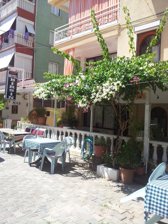 Aparthotel Birsin 3*