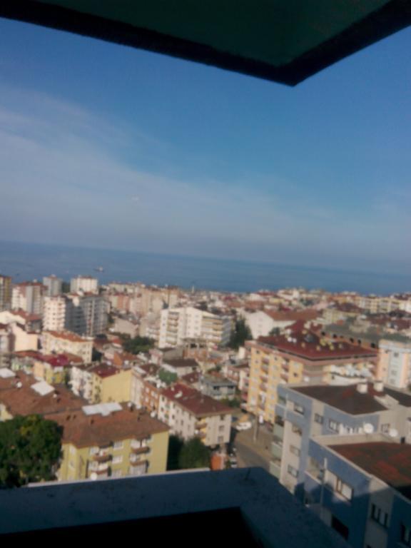 Apartment Karabina Trabzon