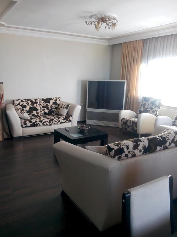 Karabina Apartment Trabzon