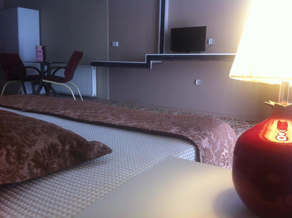 Atamer Doga 2* Gemlik