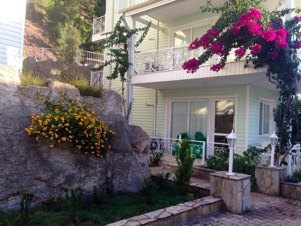 Pine Hill Marmaris Aparthotel *