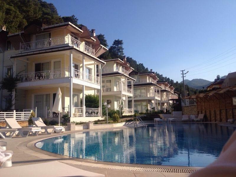 Pine Hill Marmaris