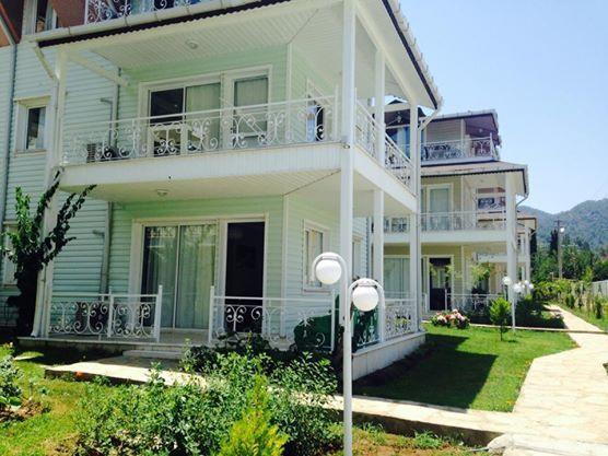 Aparthotel Pine Hill Marmaris *