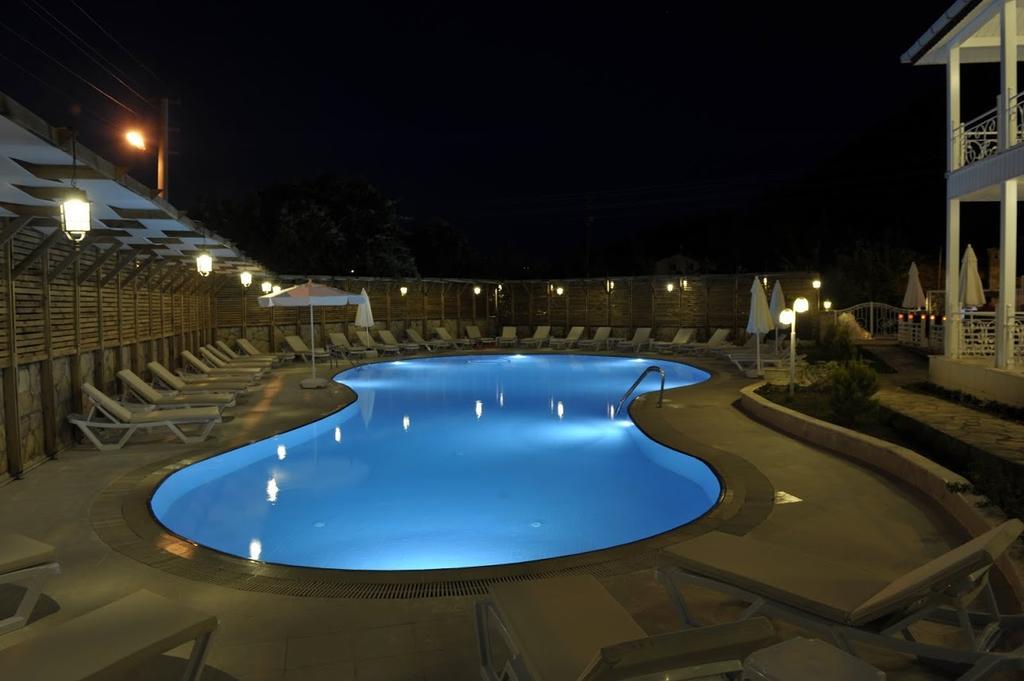 Pine Hill Marmaris Icmeler