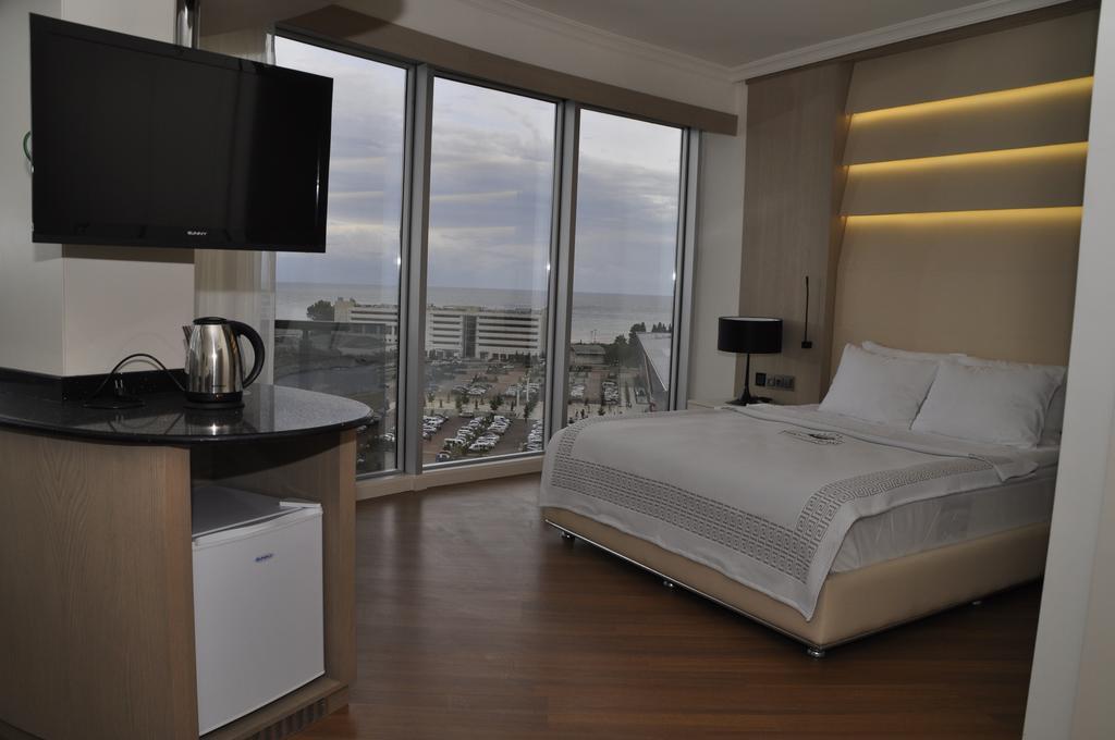 Park Hotel