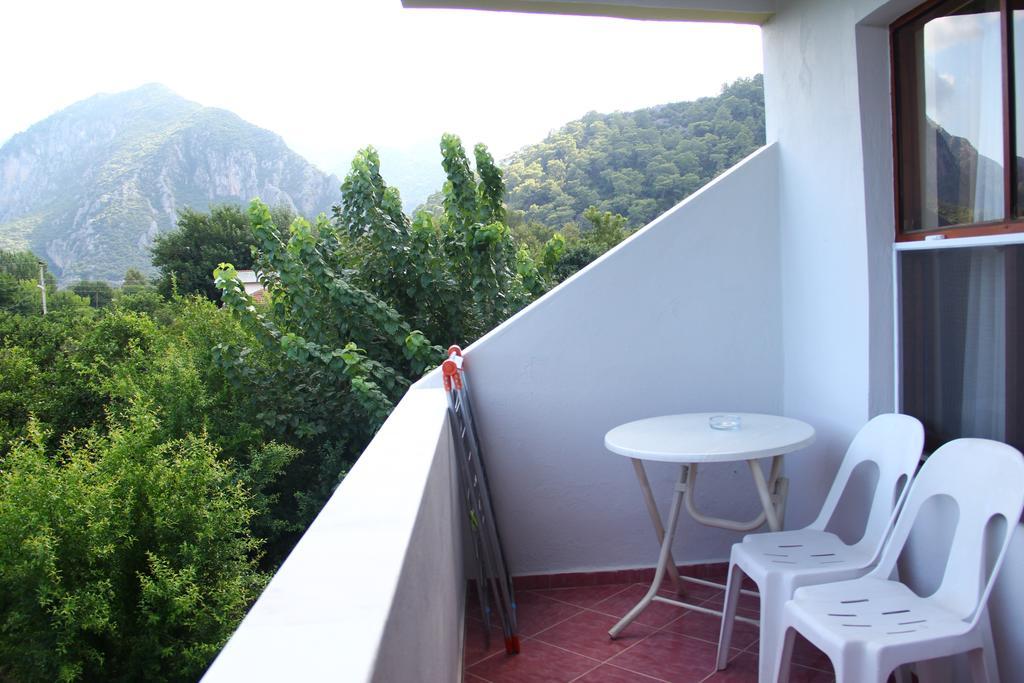 Olympos 3* Cirali