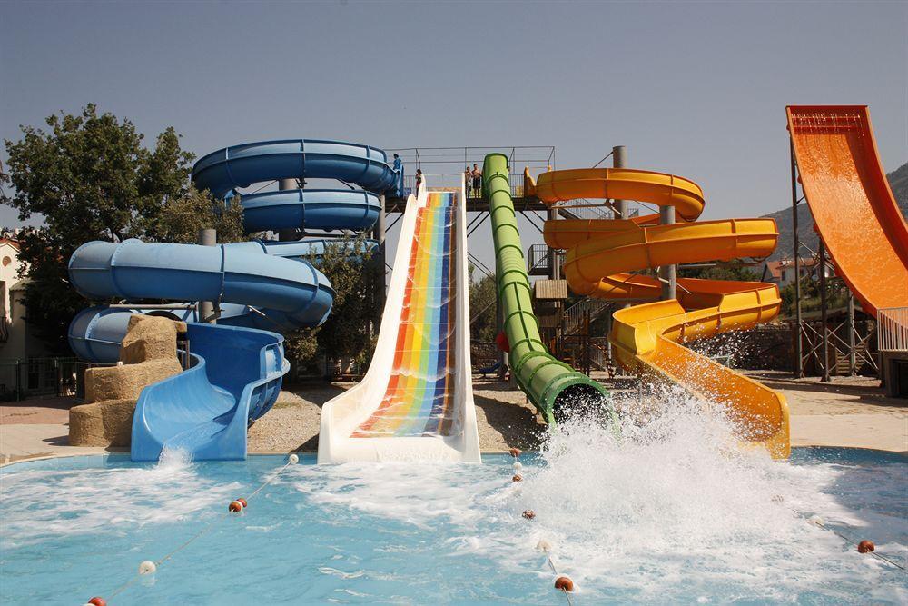 Hotel The Grand Ucel Oludeniz