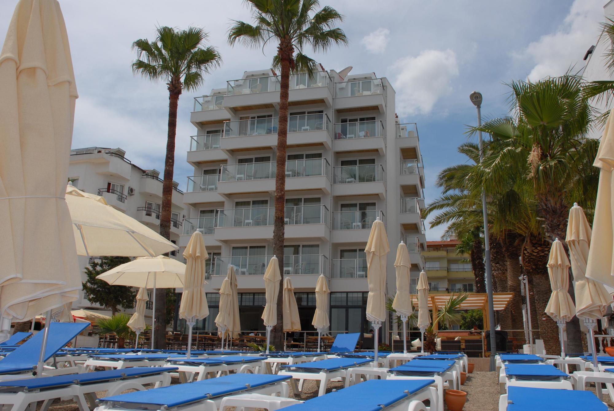 Begonville (adults Only) Hotel Marmaris