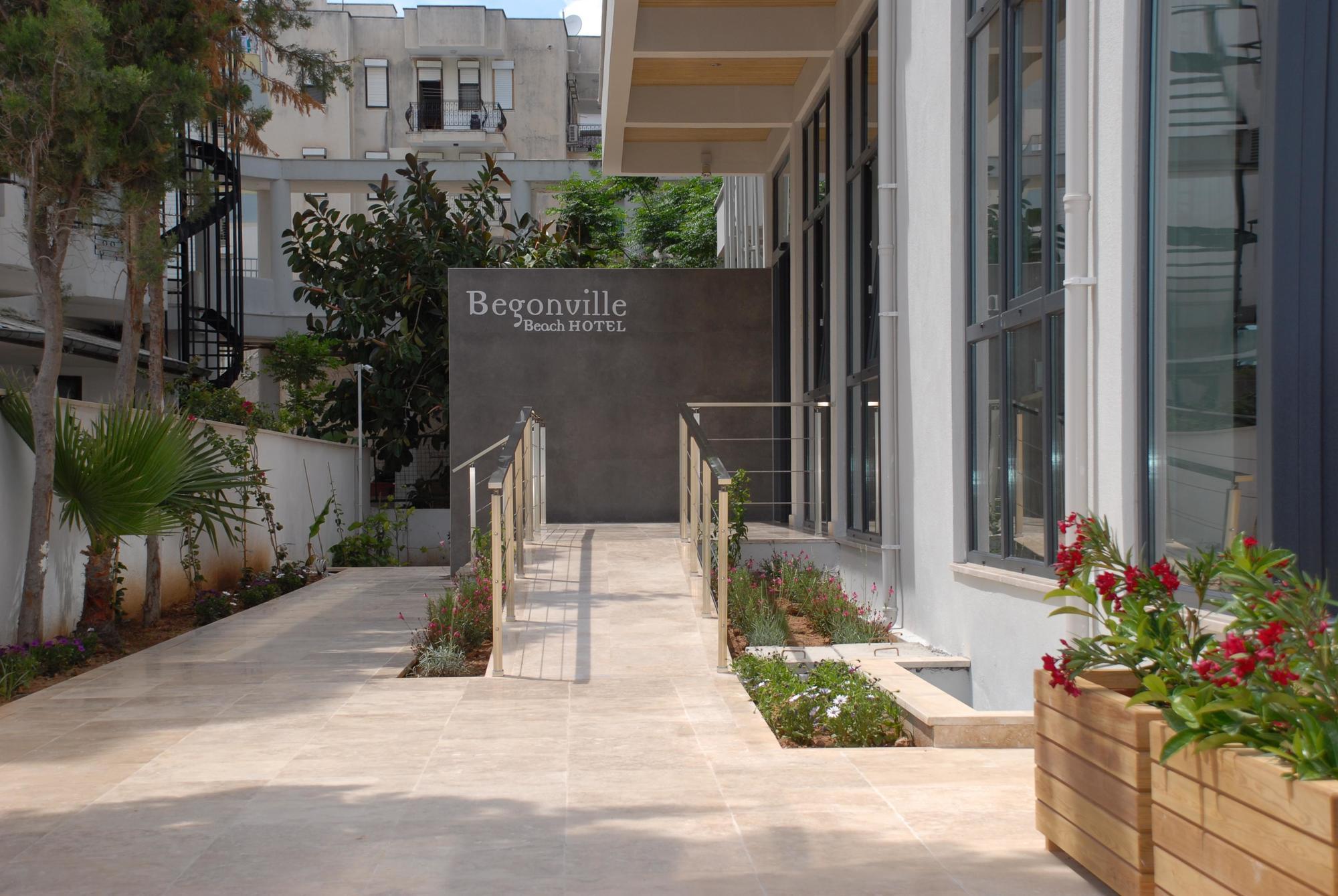 Begonville (adults Only) Marmaris