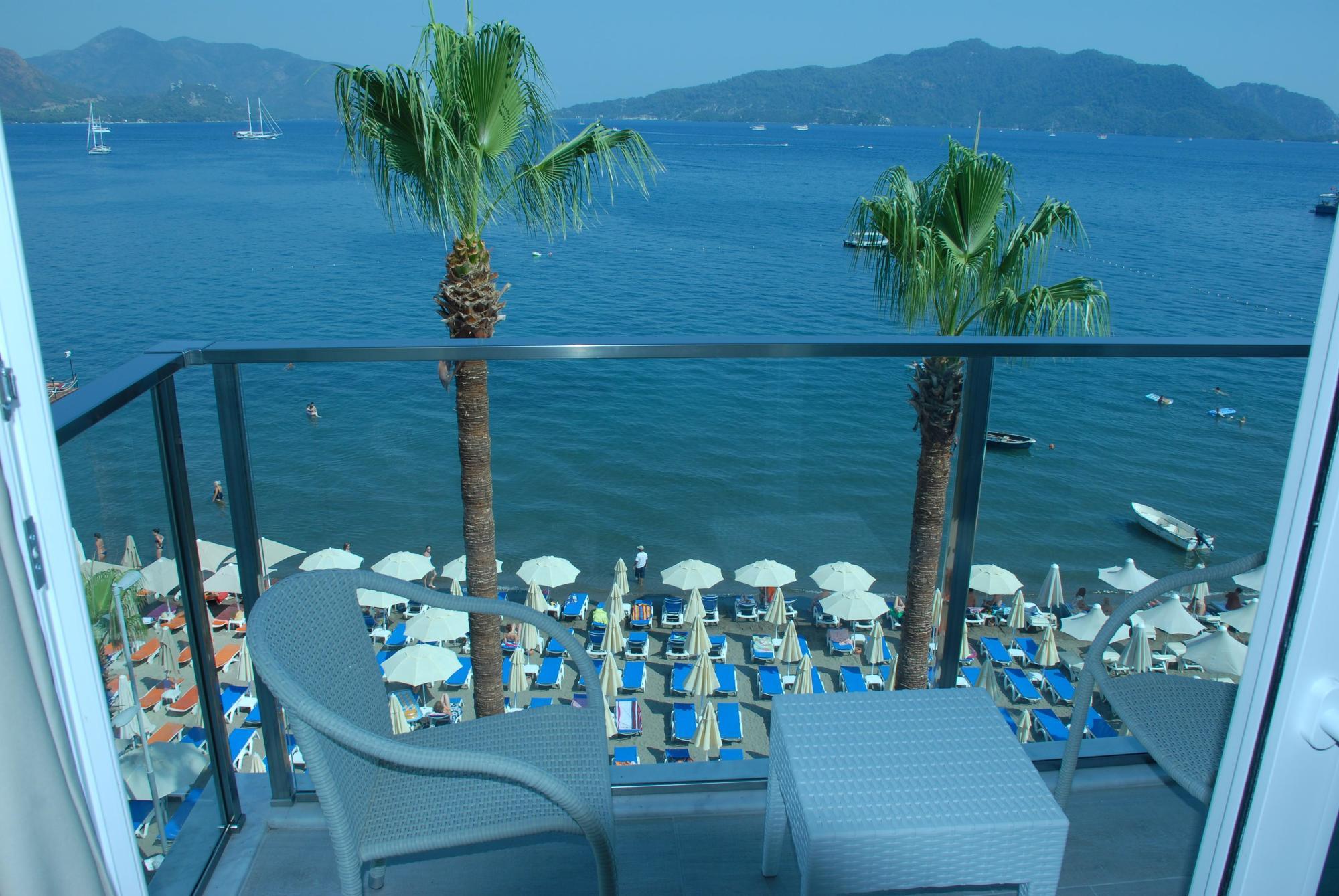 Begonville (adults Only) Marmaris