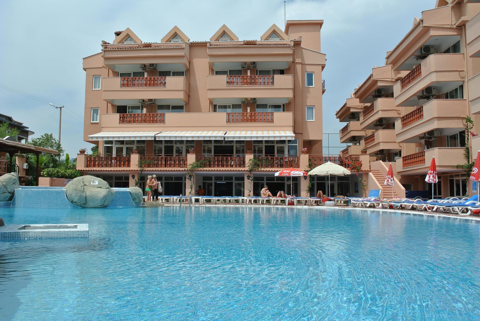 Begonville (adults Only) 3*