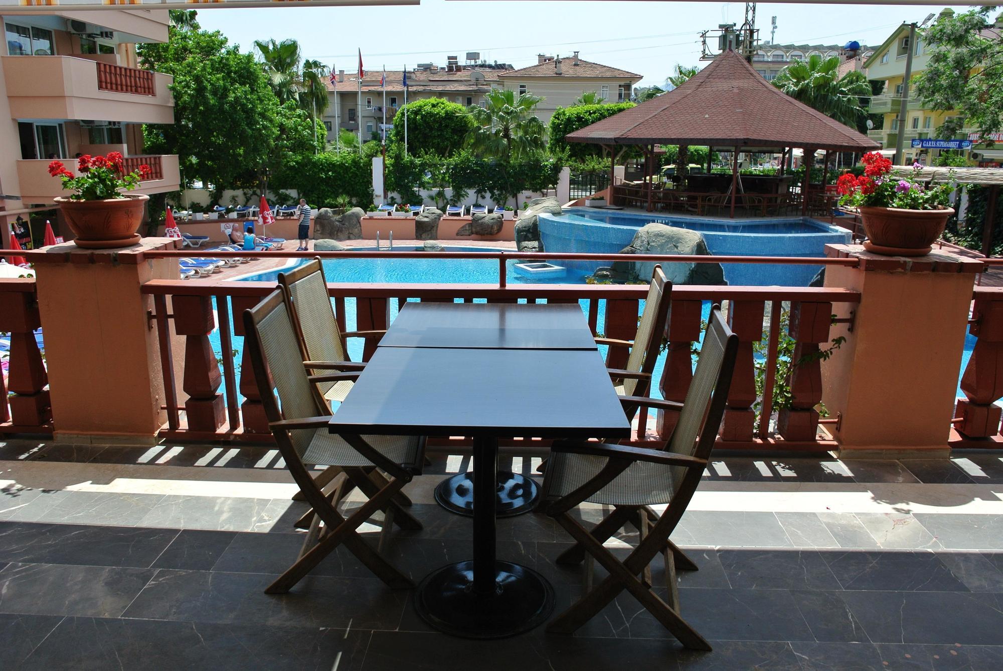 Begonville (adults Only)