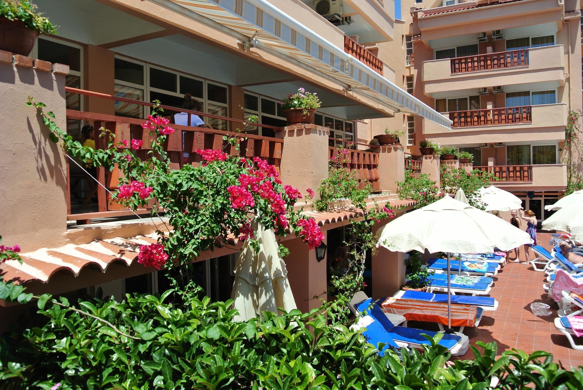 Begonville (adults Only) Hotel