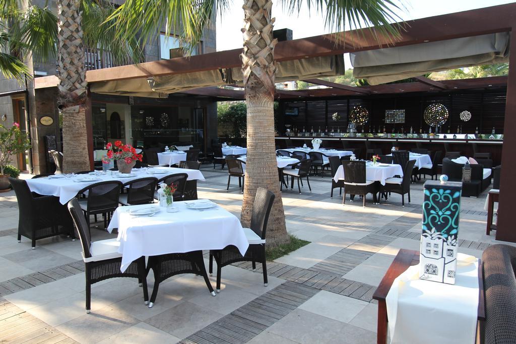 Olira Boutique Hotel&spa