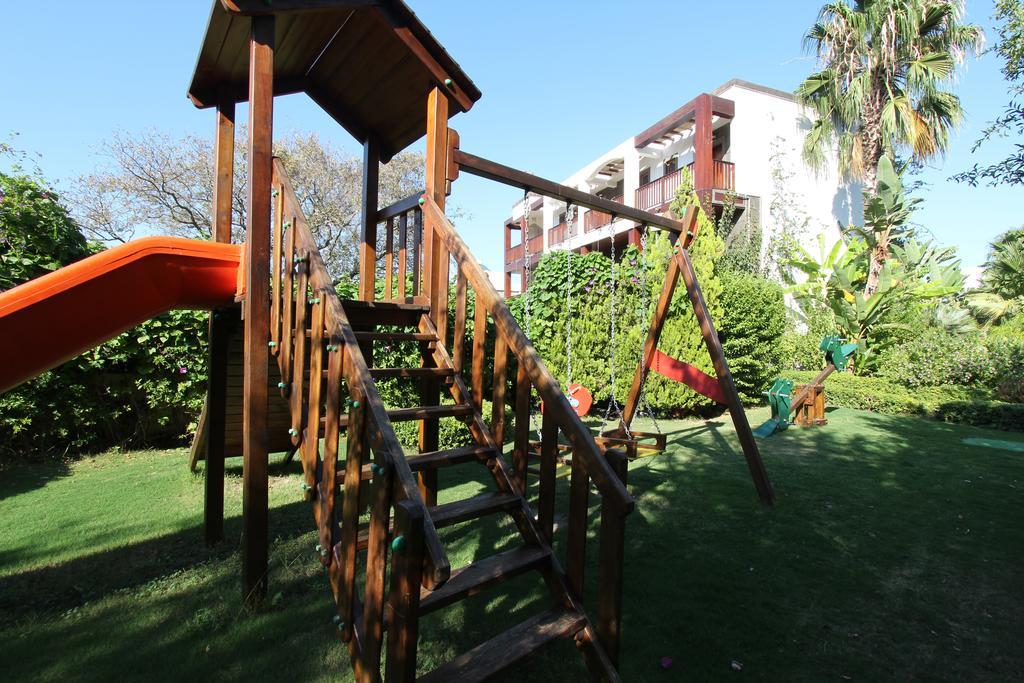 Olira Boutique Hotel&spa Hotel Gundogan (Bodrum)