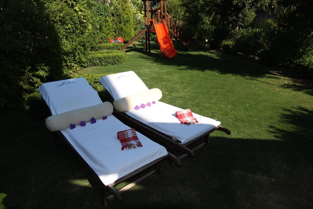 Hotel Olira Boutique Hotel&spa