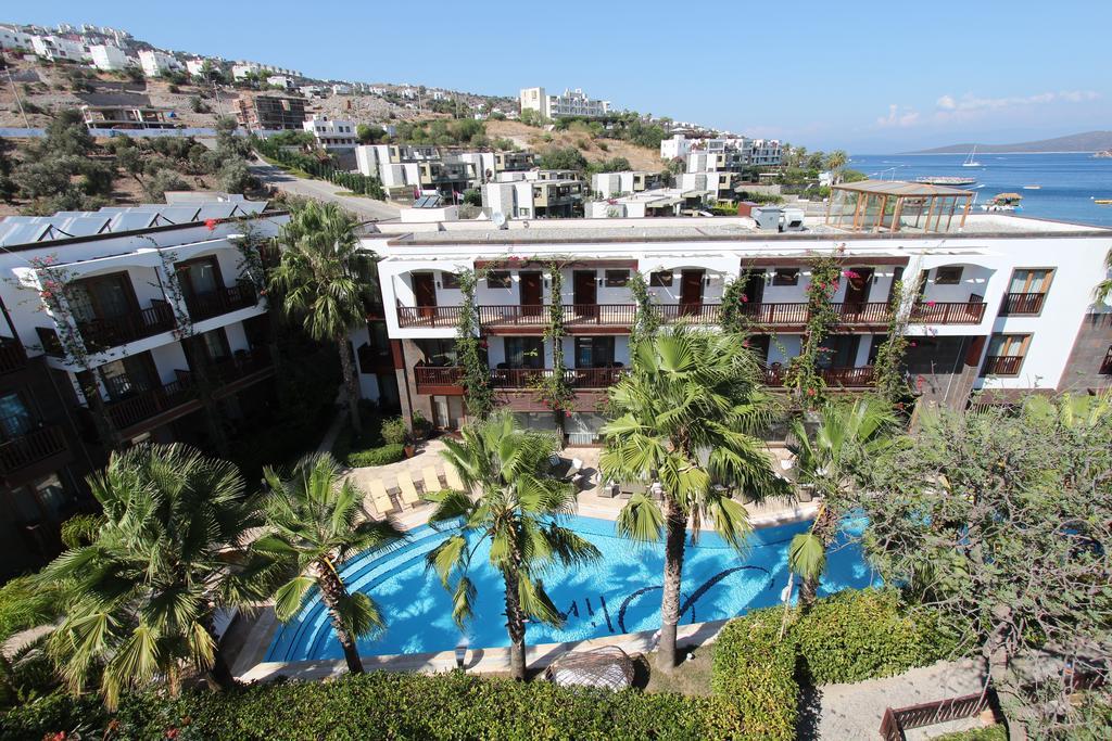 Olira Boutique Hotel&spa Hotel