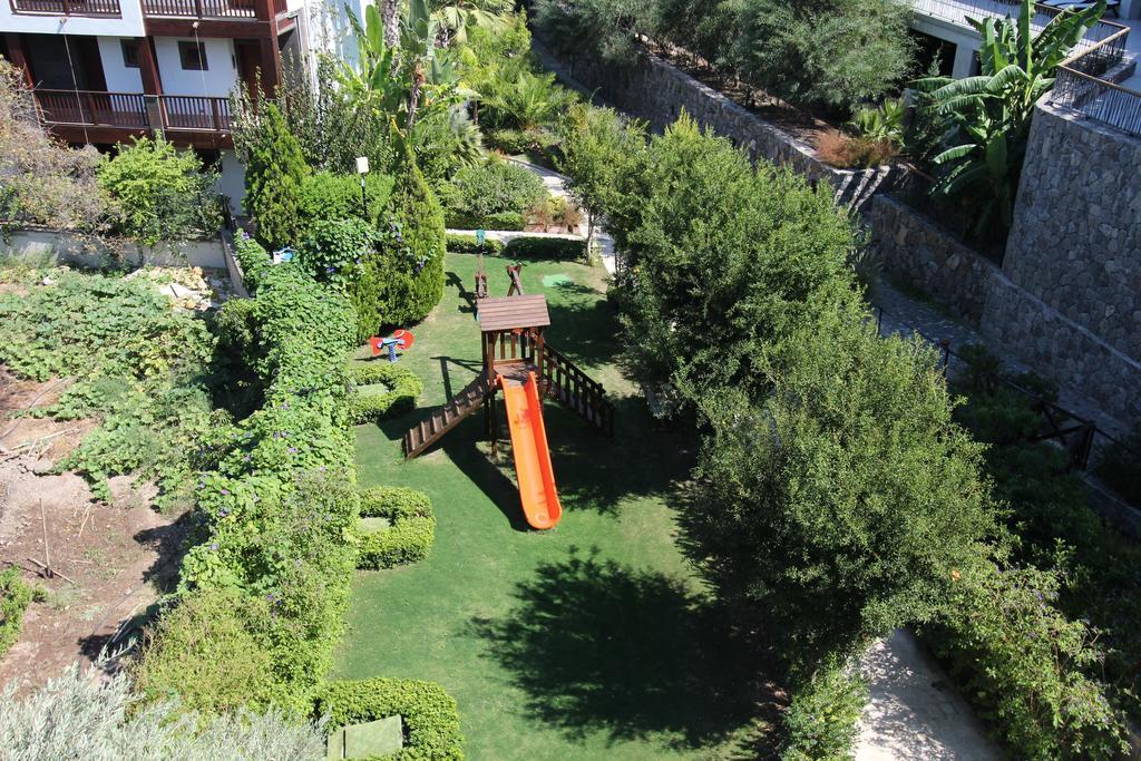 Olira Boutique Hotel&spa 3* Gundogan (Bodrum)