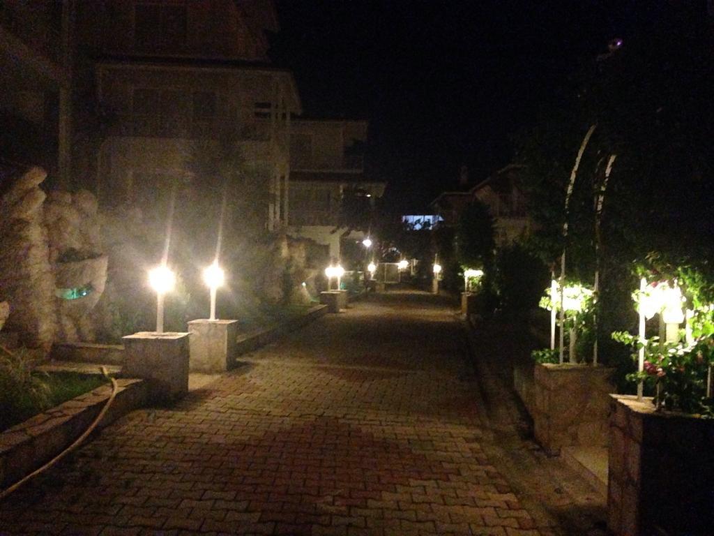 Pine Hill Marmaris Aparthotel Icmeler