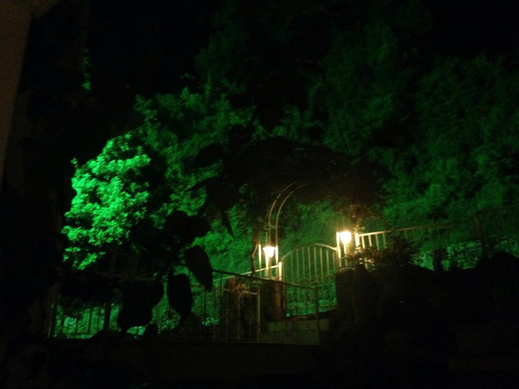 Pine Hill Marmaris Aparthotel