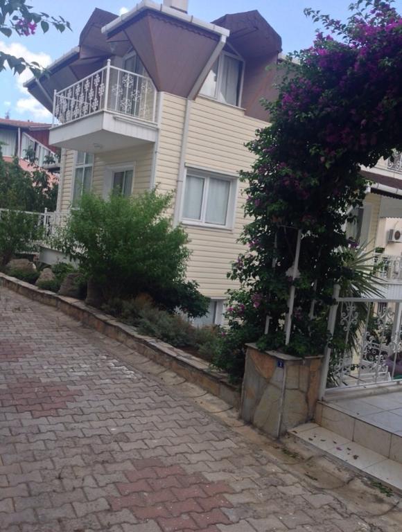 Pine Hill Marmaris Icmeler