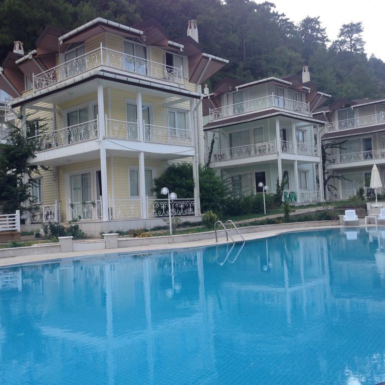 Pine Hill Marmaris Aparthotel *