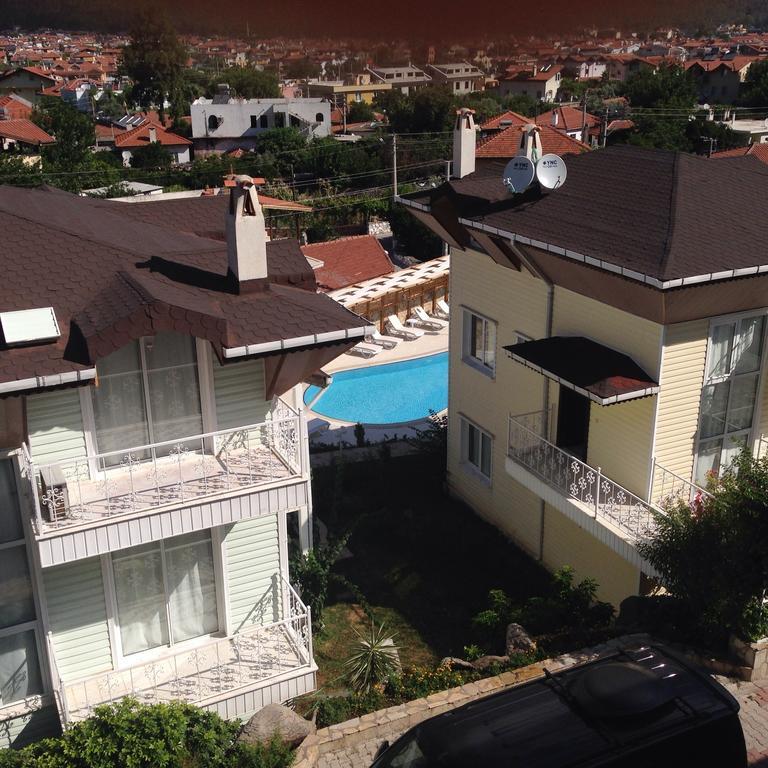 Pine Hill Marmaris