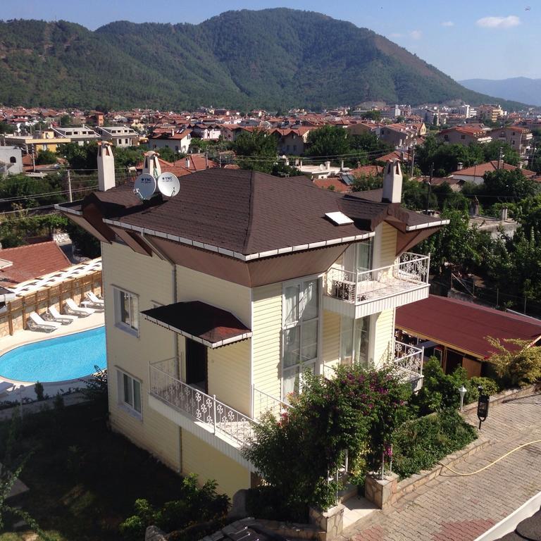 Pine Hill Marmaris Aparthotel *
