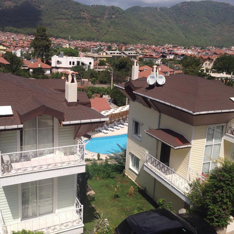 Pine Hill Marmaris Aparthotel *