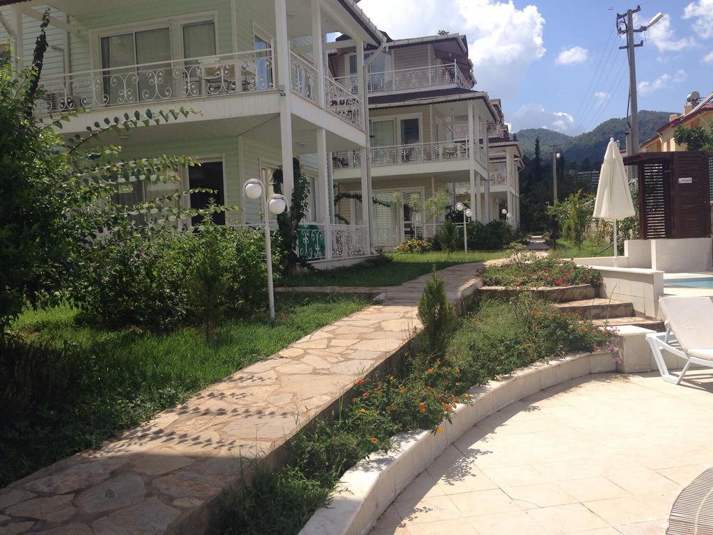 Pine Hill Marmaris