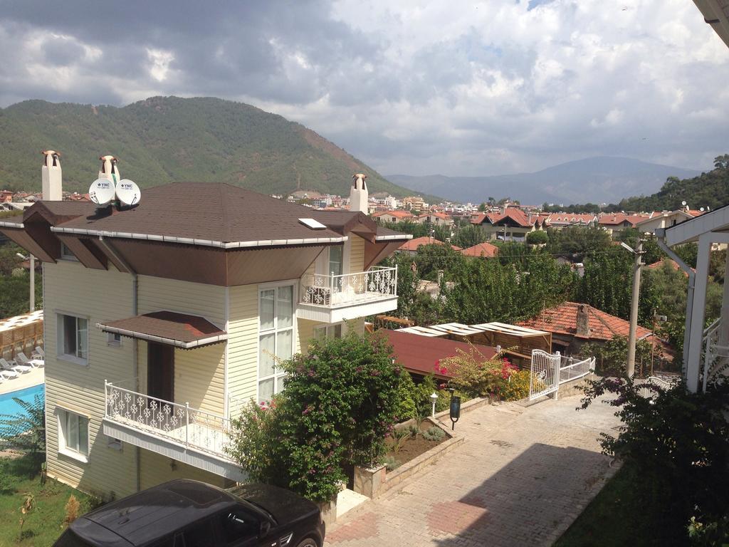 Pine Hill Marmaris Aparthotel