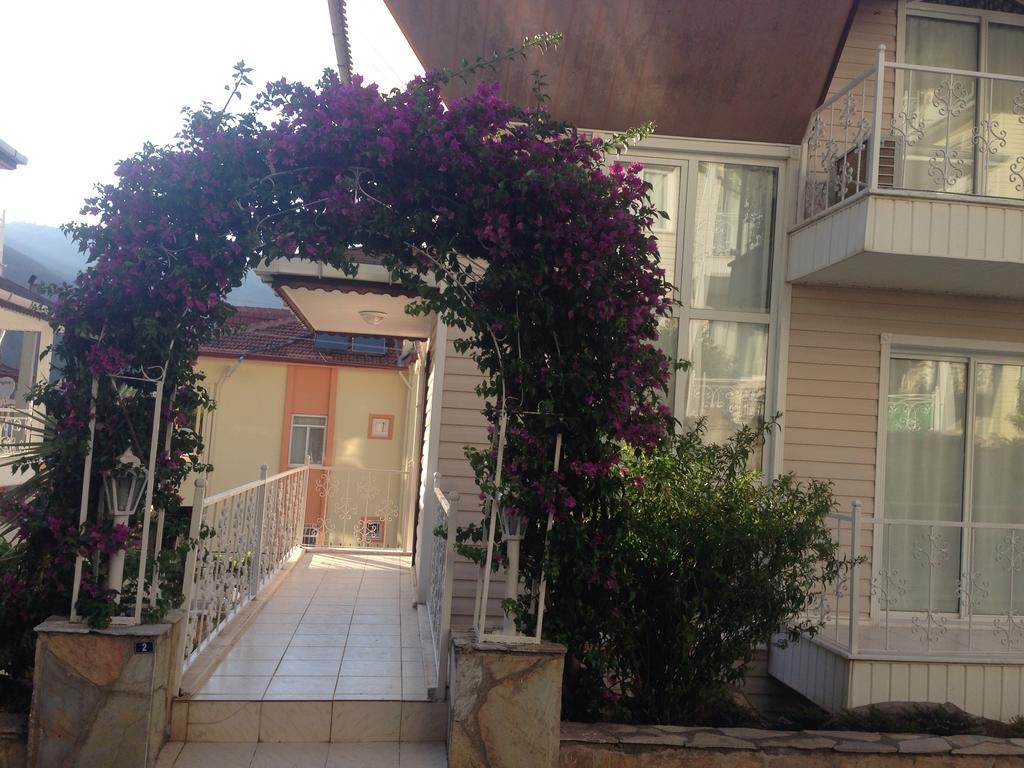 Aparthotel Pine Hill Marmaris