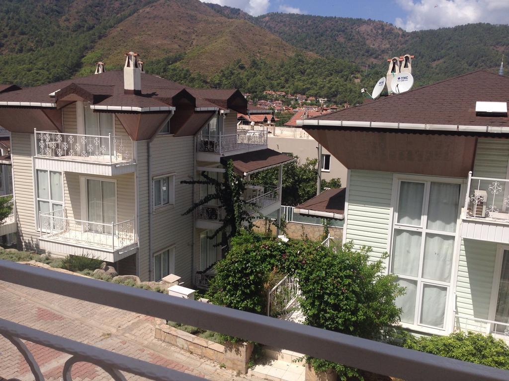 Pine Hill Marmaris Aparthotel