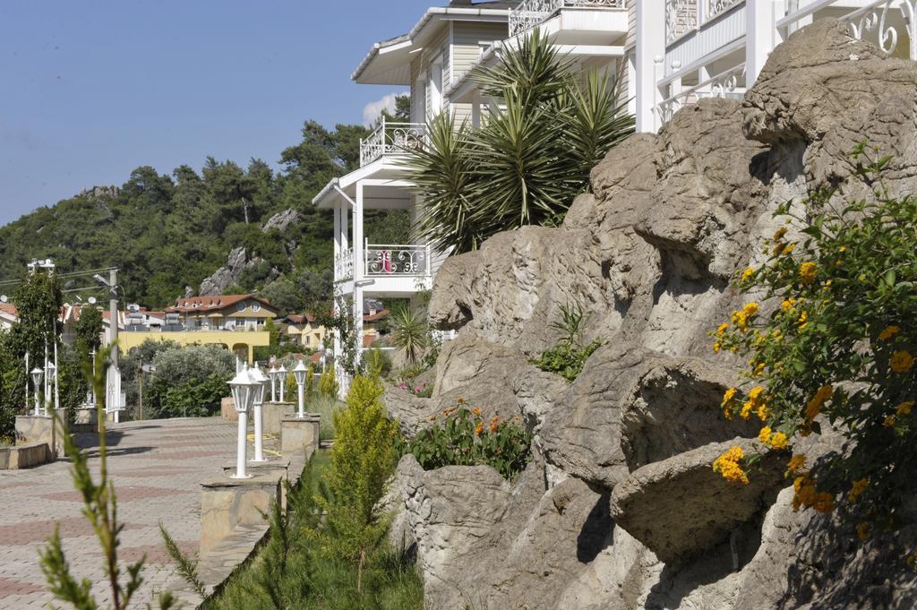 Aparthotel Pine Hill Marmaris Icmeler