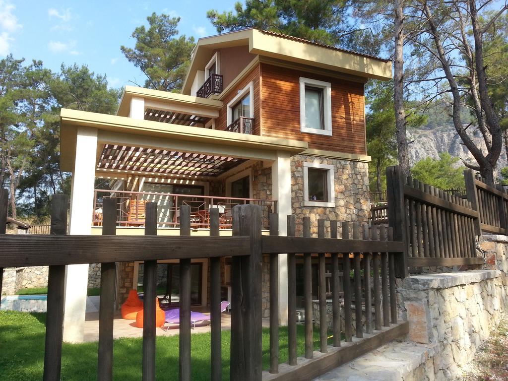 Gocek Country Villa *