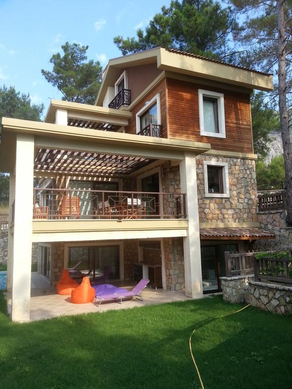 Gocek Country *