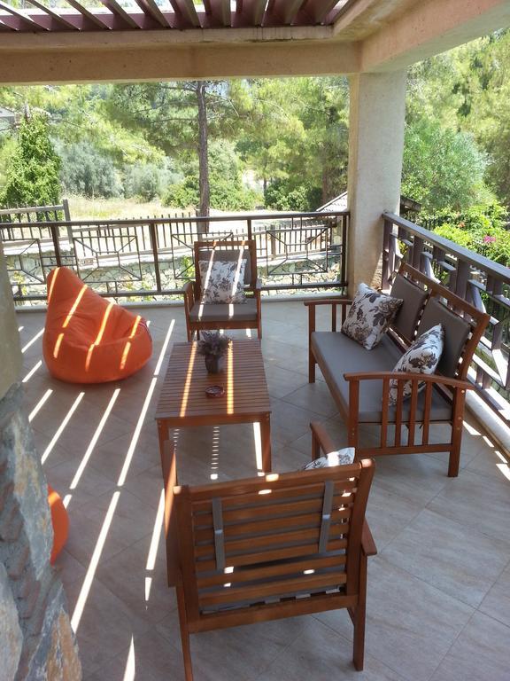 Gocek Country Villa *