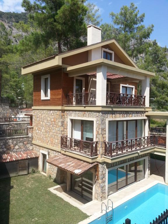 Gocek Country